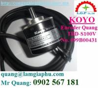 Encoder Quang Koyo TRD-S100V