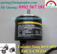 Encoder Xung E6CP-AG5C-C