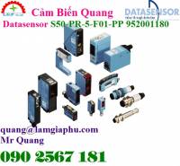 Cảm Biến Quang DataSensor S50-PR-5-F01-PP 952001180