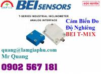 Cảm Biến Đo Độ Nghiêng BEI T-M1X