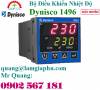 Bộ Điều Khiển Nhiệt Độ Dynisco 1496-1498 - anh 1