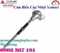 Cảm Biến Cặp Nhiệt Yamari