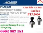 Cảm Biến Kavlico PTA5000