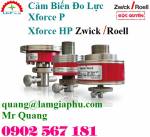 Cảm Biến Đo Lực Zwick Roell C081503013