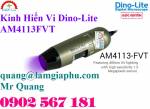 Kính Hiển Vi Cầm Tay Dino-Lite AM4113FVT